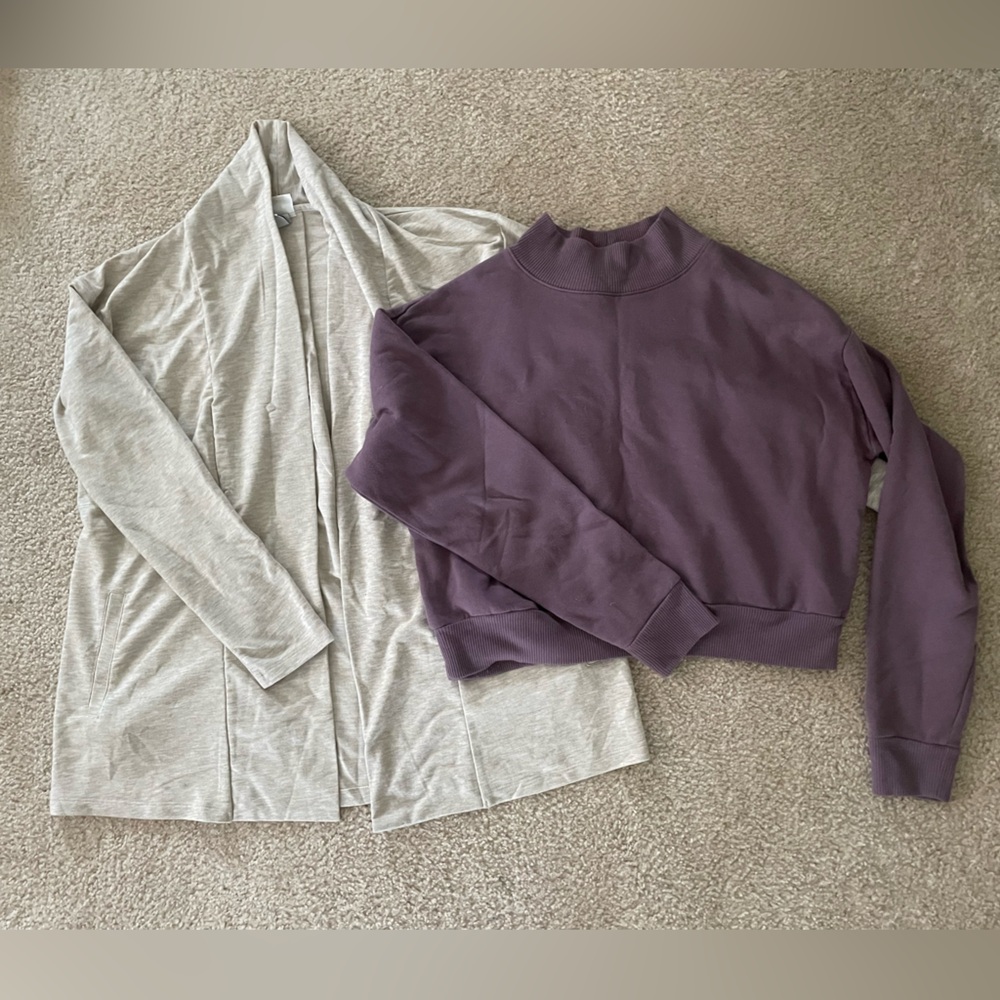 Target Sweater Bundle